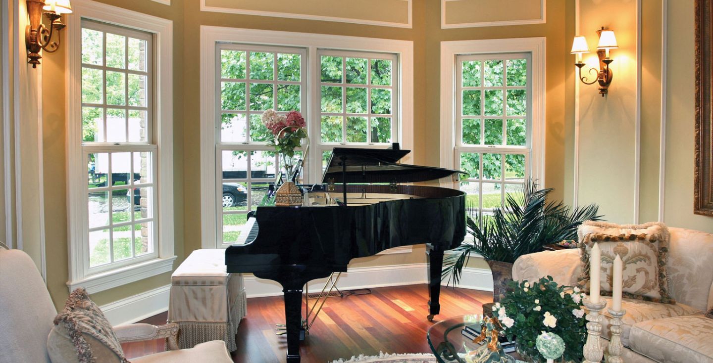 APM Painting & Decorating